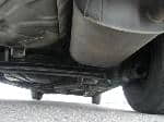 Used 2001 TOYOTA COROLLA SPACIO BF59558 for Sale Image 16