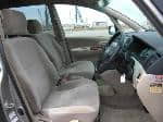 Used 2001 TOYOTA COROLLA SPACIO BF59558 for Sale Image 17