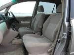 Used 2001 TOYOTA COROLLA SPACIO BF59558 for Sale Image 18
