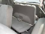 Used 2001 TOYOTA COROLLA SPACIO BF59558 for Sale Image 20