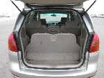 Used 2001 TOYOTA COROLLA SPACIO BF59558 for Sale Image 21