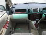 Used 2001 TOYOTA COROLLA SPACIO BF59558 for Sale Image 23