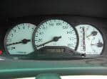 Used 2001 TOYOTA COROLLA SPACIO BF59558 for Sale Image 24