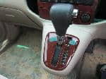 Used 2001 TOYOTA COROLLA SPACIO BF59558 for Sale Image 26
