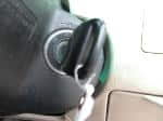 Used 2001 TOYOTA COROLLA SPACIO BF59558 for Sale Image 27