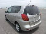 Used 2001 TOYOTA COROLLA SPACIO BF59558 for Sale Image 3