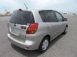 Used 2001 TOYOTA COROLLA SPACIO BF59558 for Sale Image 5
