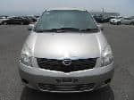 Used 2001 TOYOTA COROLLA SPACIO BF59558 for Sale Image 8