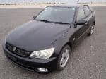 Used 2003 TOYOTA ALTEZZA GITA BF59561 for Sale Image 1