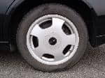 Used 2003 TOYOTA ALTEZZA GITA BF59561 for Sale Image 10