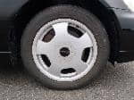Used 2003 TOYOTA ALTEZZA GITA BF59561 for Sale Image 12