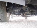 Used 2003 TOYOTA ALTEZZA GITA BF59561 for Sale Image 13