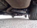 Used 2003 TOYOTA ALTEZZA GITA BF59561 for Sale Image 16