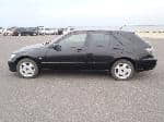 Used 2003 TOYOTA ALTEZZA GITA BF59561 for Sale Image 2