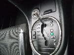 Used 2003 TOYOTA ALTEZZA GITA BF59561 for Sale Image 25