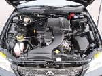 Used 2003 TOYOTA ALTEZZA GITA BF59561 for Sale Image 28