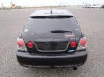 Used 2003 TOYOTA ALTEZZA GITA BF59561 for Sale Image 4