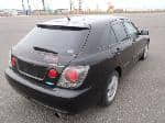 Used 2003 TOYOTA ALTEZZA GITA BF59561 for Sale Image 5