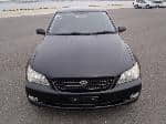Used 2003 TOYOTA ALTEZZA GITA BF59561 for Sale Image 8