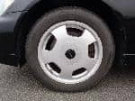 Used 2003 TOYOTA ALTEZZA GITA BF59561 for Sale Image 9