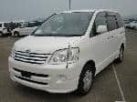 Used 2003 TOYOTA NOAH BF59566 for Sale Image 1