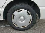 Used 2003 TOYOTA NOAH BF59566 for Sale Image 10