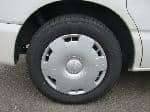 Used 2003 TOYOTA NOAH BF59566 for Sale Image 11