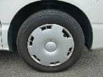 Used 2003 TOYOTA NOAH BF59566 for Sale Image 12
