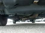 Used 2003 TOYOTA NOAH BF59566 for Sale Image 13
