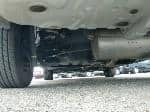 Used 2003 TOYOTA NOAH BF59566 for Sale Image 15