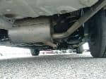Used 2003 TOYOTA NOAH BF59566 for Sale Image 16