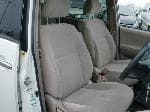 Used 2003 TOYOTA NOAH BF59566 for Sale Image 17