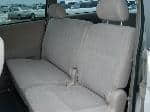 Used 2003 TOYOTA NOAH BF59566 for Sale Image 19