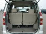 Used 2003 TOYOTA NOAH BF59566 for Sale Image 21