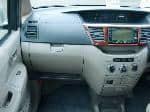 Used 2003 TOYOTA NOAH BF59566 for Sale Image 23