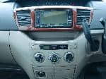 Used 2003 TOYOTA NOAH BF59566 for Sale Image 24