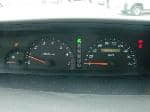 Used 2003 TOYOTA NOAH BF59566 for Sale Image 27