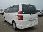 Used 2003 TOYOTA NOAH BF59566 for Sale Image 3