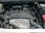Used 2003 TOYOTA NOAH BF59566 for Sale Image 30
