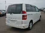 Used 2003 TOYOTA NOAH BF59566 for Sale Image 5