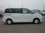 Used 2003 TOYOTA NOAH BF59566 for Sale Image 6