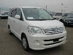 Used 2003 TOYOTA NOAH BF59566 for Sale Image 7