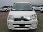 Used 2003 TOYOTA NOAH BF59566 for Sale Image 8