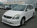 Used 2003 HONDA STREAM BF59570 for Sale Image 1
