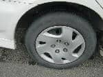 Used 2003 HONDA STREAM BF59570 for Sale Image 11