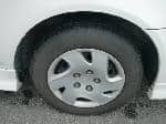 Used 2003 HONDA STREAM BF59570 for Sale Image 12