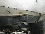 Used 2003 HONDA STREAM BF59570 for Sale Image 14