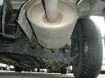 Used 2003 HONDA STREAM BF59570 for Sale Image 16
