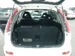 Used 2003 HONDA STREAM BF59570 for Sale Image 21