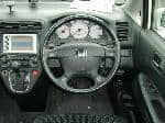 Used 2003 HONDA STREAM BF59570 for Sale Image 22